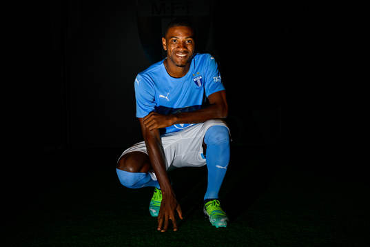 Samuel Kotto