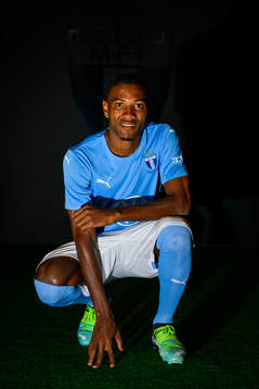 Samuel Kotto