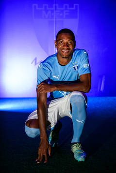 Samuel Kotto