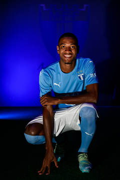 Samuel Kotto