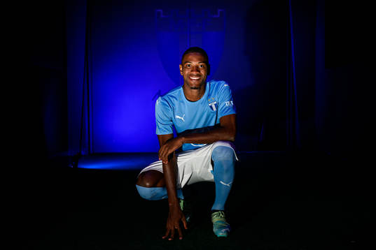Samuel Kotto
