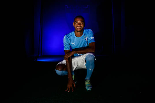 Samuel Kotto