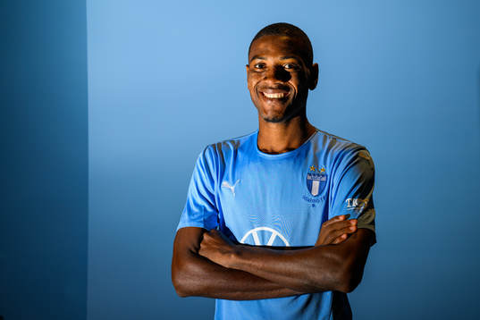 Samuel Kotto