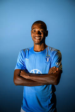 Samuel Kotto