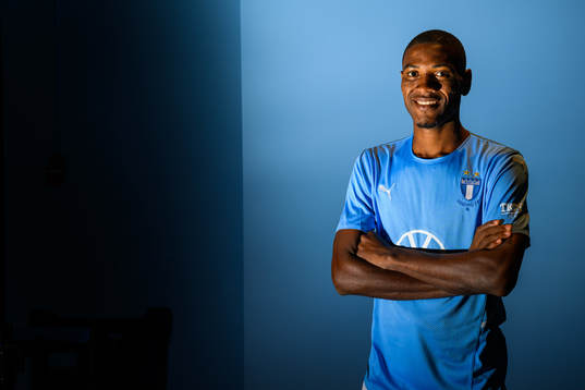 Samuel Kotto