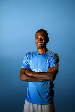 Samuel Kotto