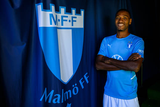 Samuel Kotto