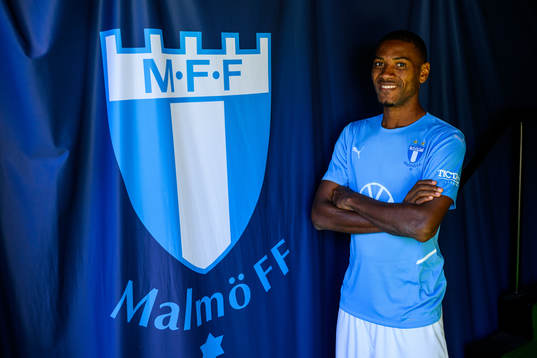 Samuel Kotto