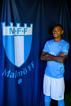 Samuel Kotto