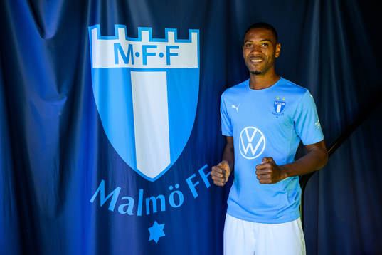 Samuel Kotto