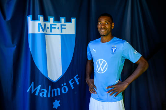 Samuel Kotto