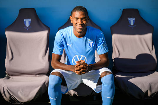 Samuel Kotto