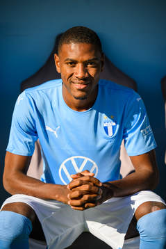 Samuel Kotto
