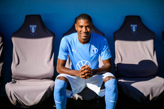 Samuel Kotto