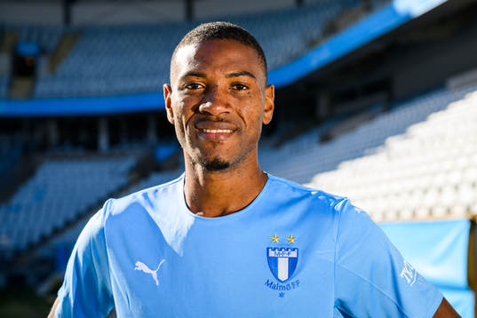 Samuel Kotto