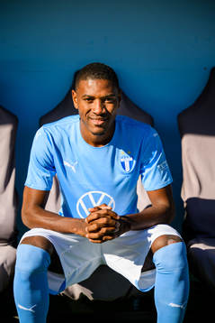 Samuel Kotto