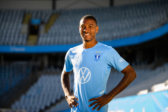 Samuel Kotto