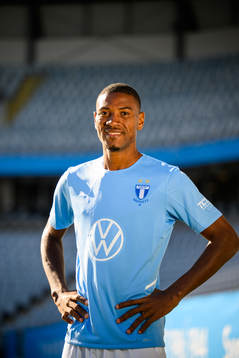 Samuel Kotto