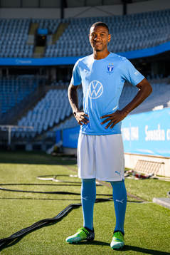 Samuel Kotto