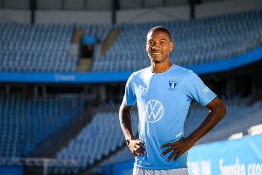 Samuel Kotto