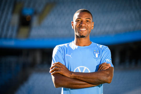 Samuel Kotto