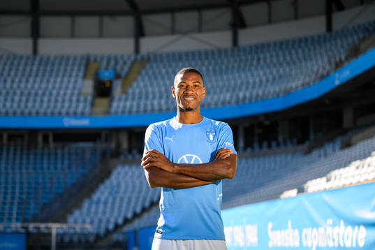 Samuel Kotto