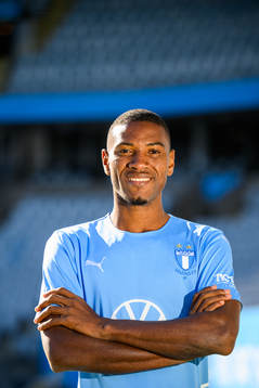 Samuel Kotto