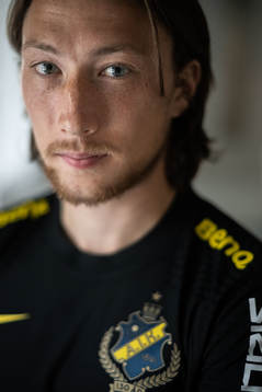 Axel Björnström