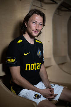 Axel Björnström