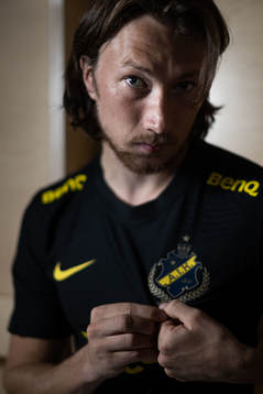 Axel Björnström