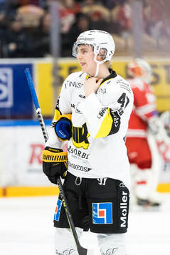 Västerås Isak Skedung
