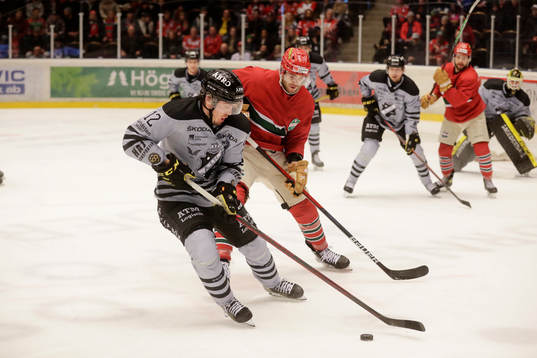 AIKs Max Lindholm