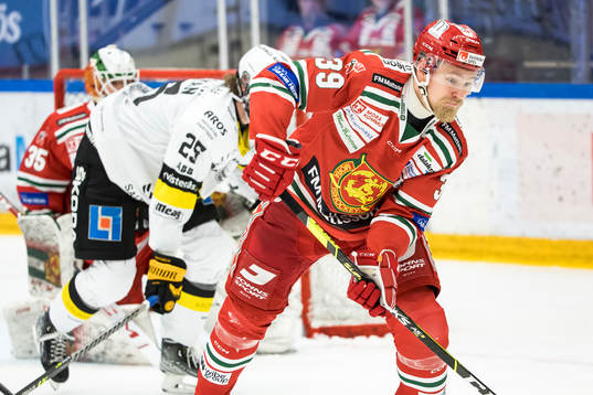 Moras Kristoffer Gunnarsson