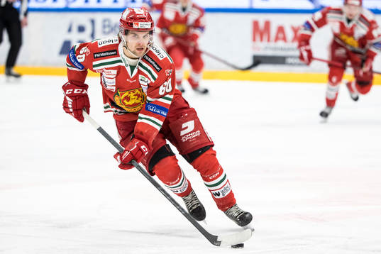 Moras Kalle Miketinac