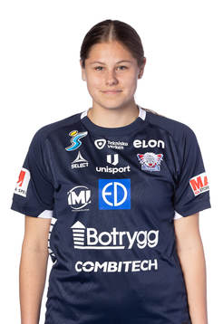 Linköpings Emma Bülow