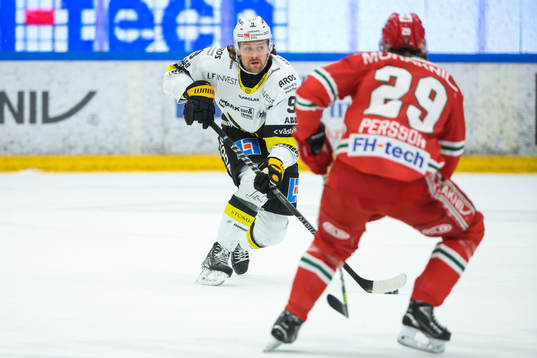 Västerås Mikael Frycklund