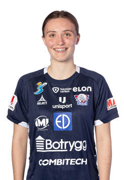 Linköpings Ella Björkman
