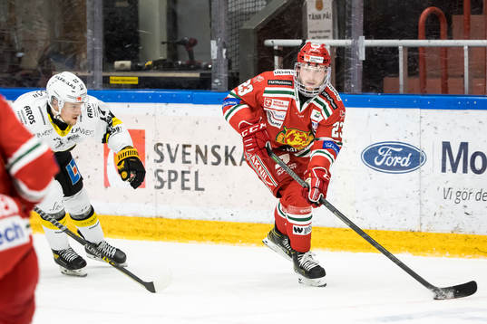 Moras Axel Bergkvist