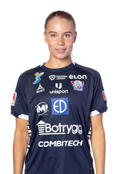 Linköpings Stina Lennartsson