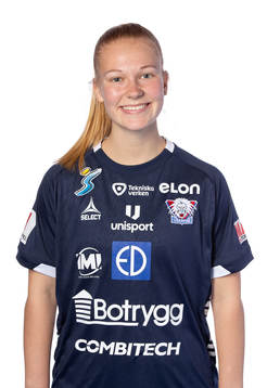 Linköpings Sofie Bredgaard