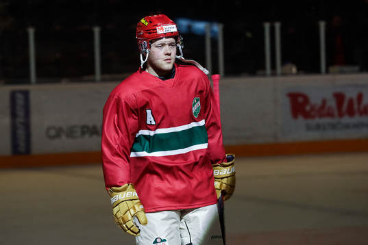 s Max Lindholm