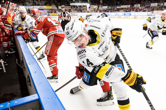 Västerås Jesper Johansson