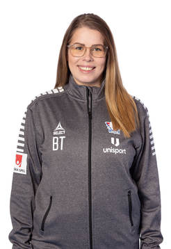 Linköpings Massör Sofie Fager