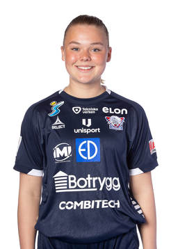 Linköpings Emma Holm
