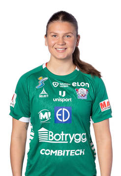 Linköpings Anna Koivunen