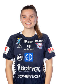 Linköpings Therese Simonsson