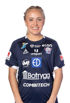 Linköpings Alva Selerud