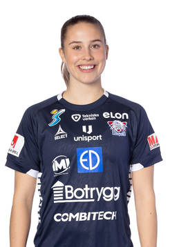 Linköpings Johanna Alm