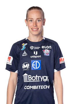Linköpings Amalie Joergensen Vangsgaard