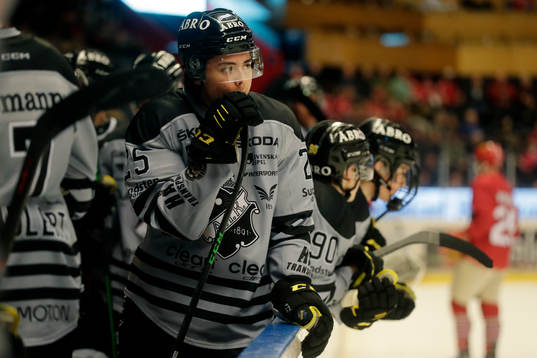 AIKs Kelvin Martinsson deppar